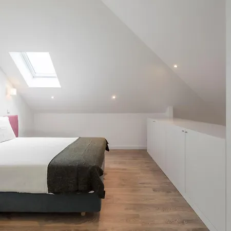 Lsa Chiado Emenda By Numa Appartement