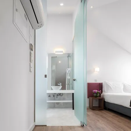 شقة Lsa Chiado Emenda By Numa Lisboa