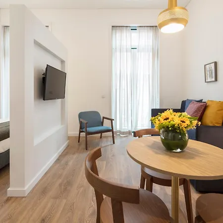 Lsa Chiado Emenda By Numa Appartement *