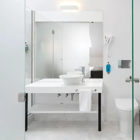 Lsa Chiado Emenda By Numa شقة Lisboa