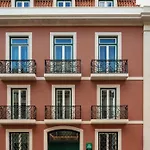 Lsa Chiado Emenda By Numa ליסבון