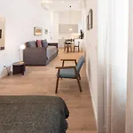 דירה Lsa Chiado Emenda By Numa *